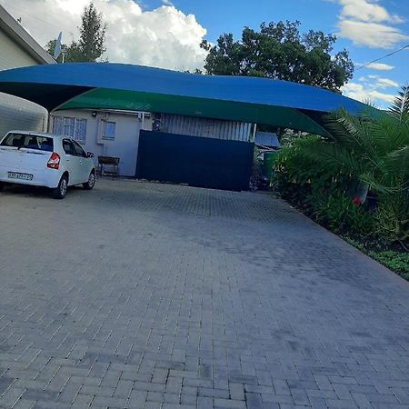 Sleep@161 Benade Drive Apartment Bloemfontein Ngoại thất bức ảnh