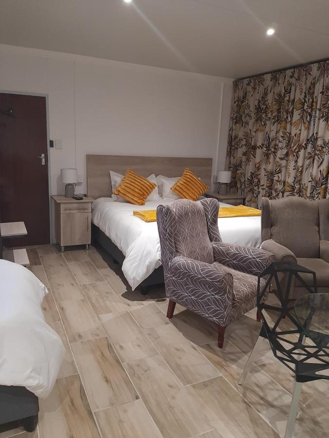 Sleep@161 Benade Drive Apartment Bloemfontein Ngoại thất bức ảnh