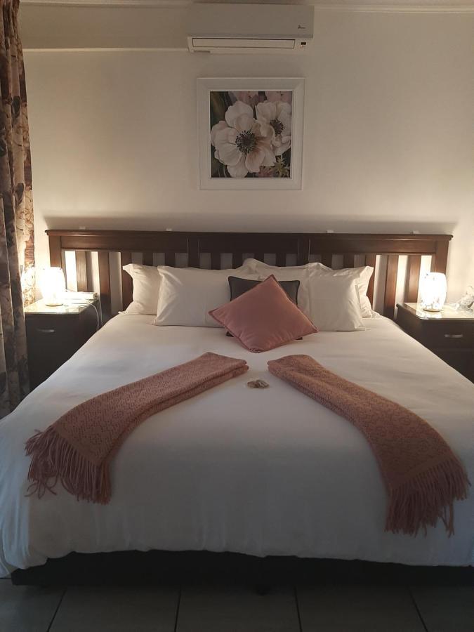 Sleep@161 Benade Drive Apartment Bloemfontein Ngoại thất bức ảnh