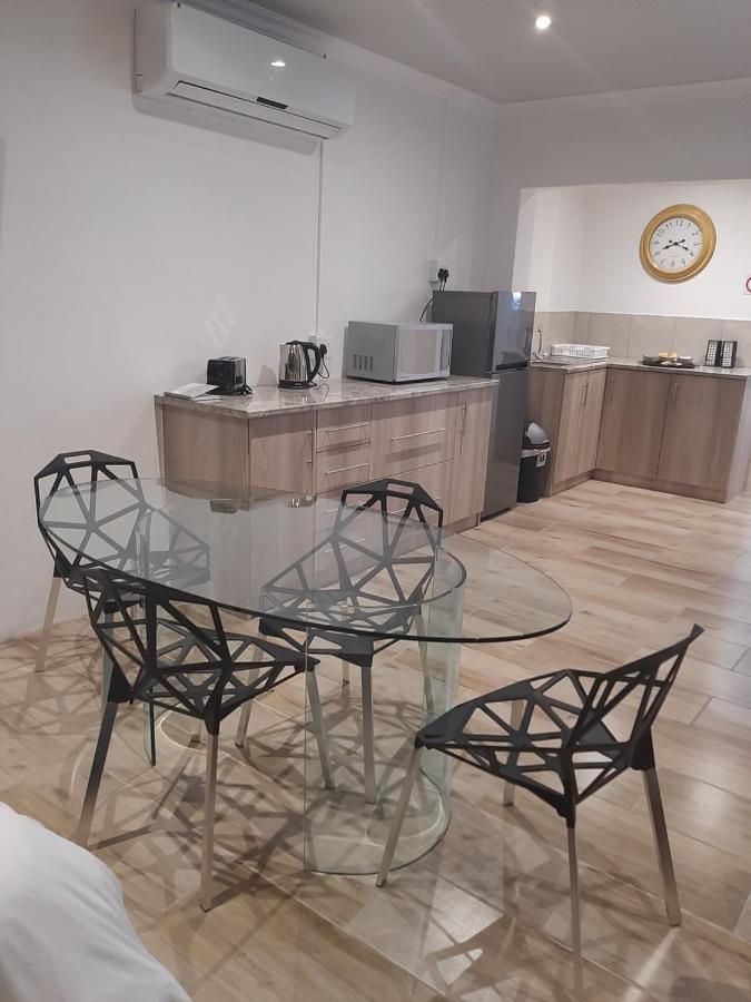 Sleep@161 Benade Drive Apartment Bloemfontein Ngoại thất bức ảnh