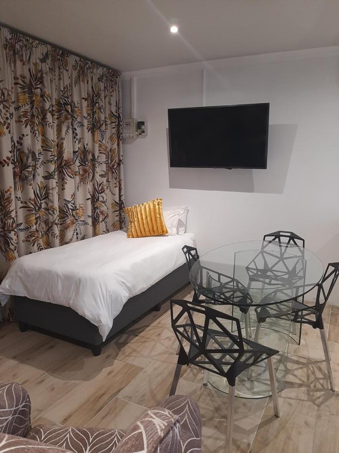 Sleep@161 Benade Drive Apartment Bloemfontein Ngoại thất bức ảnh