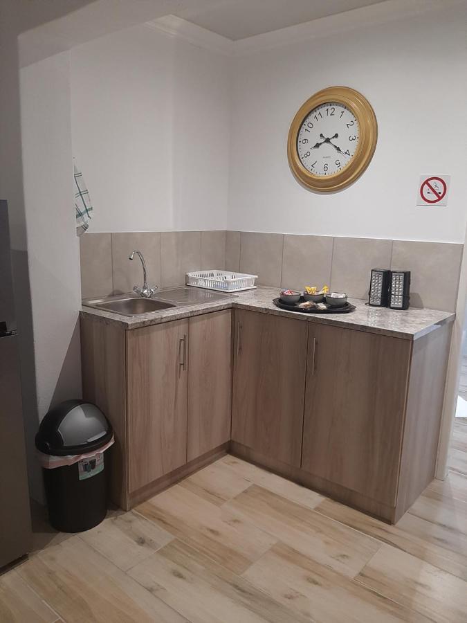 Sleep@161 Benade Drive Apartment Bloemfontein Ngoại thất bức ảnh
