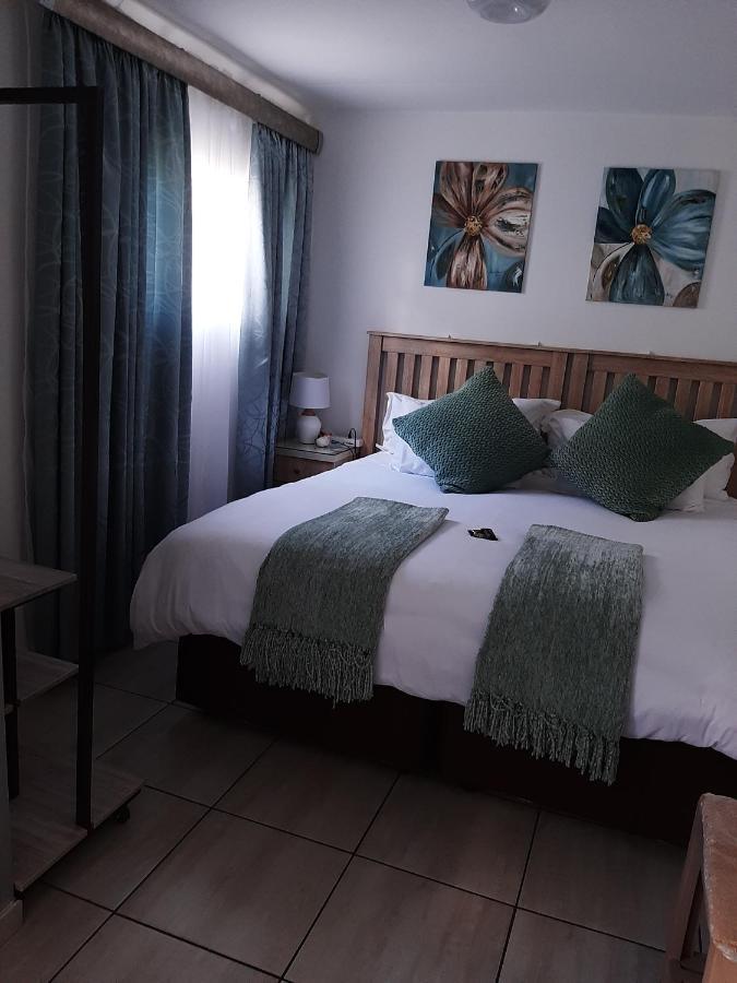 Sleep@161 Benade Drive Apartment Bloemfontein Ngoại thất bức ảnh