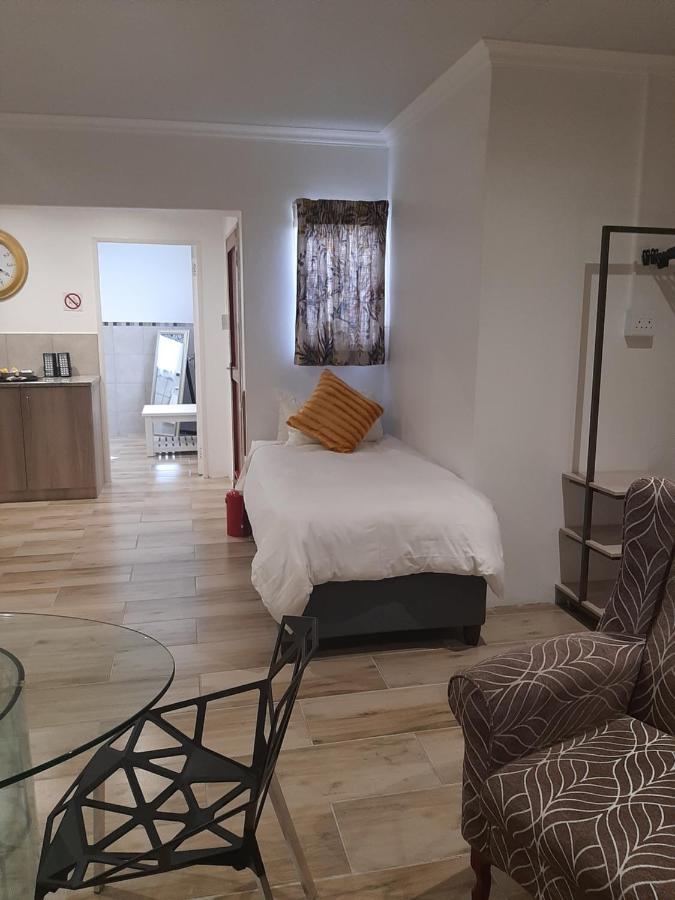 Sleep@161 Benade Drive Apartment Bloemfontein Ngoại thất bức ảnh
