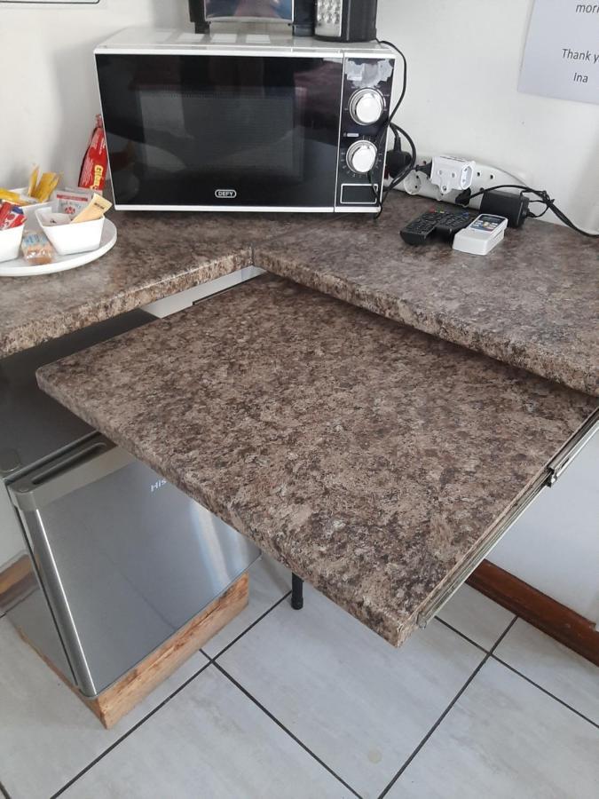 Sleep@161 Benade Drive Apartment Bloemfontein Ngoại thất bức ảnh