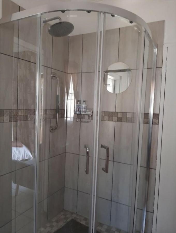 Sleep@161 Benade Drive Apartment Bloemfontein Ngoại thất bức ảnh