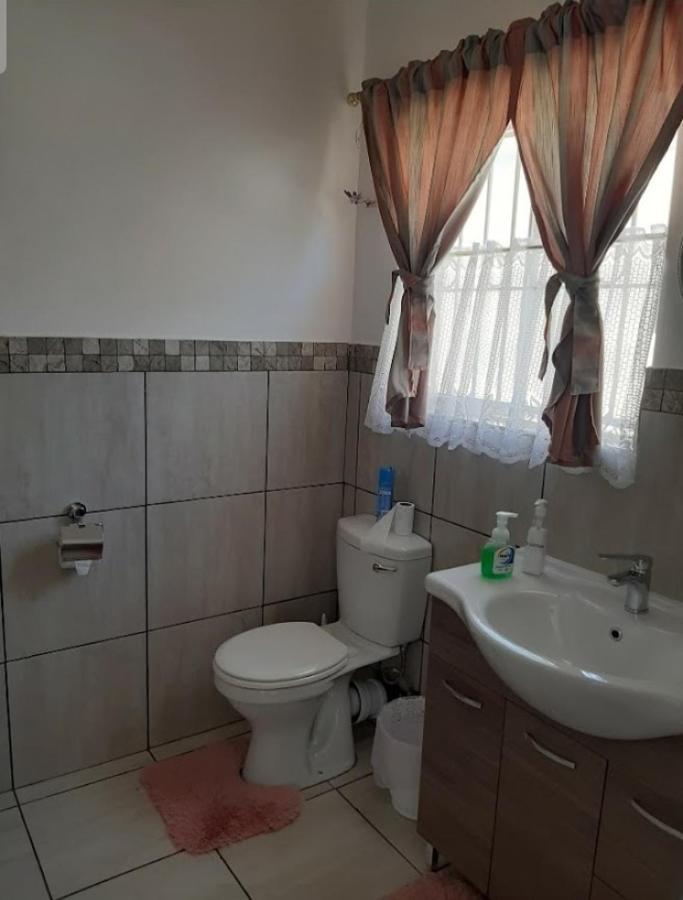 Sleep@161 Benade Drive Apartment Bloemfontein Ngoại thất bức ảnh