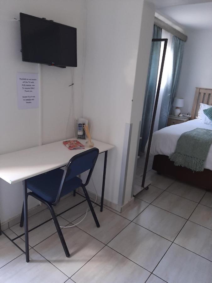 Sleep@161 Benade Drive Apartment Bloemfontein Ngoại thất bức ảnh
