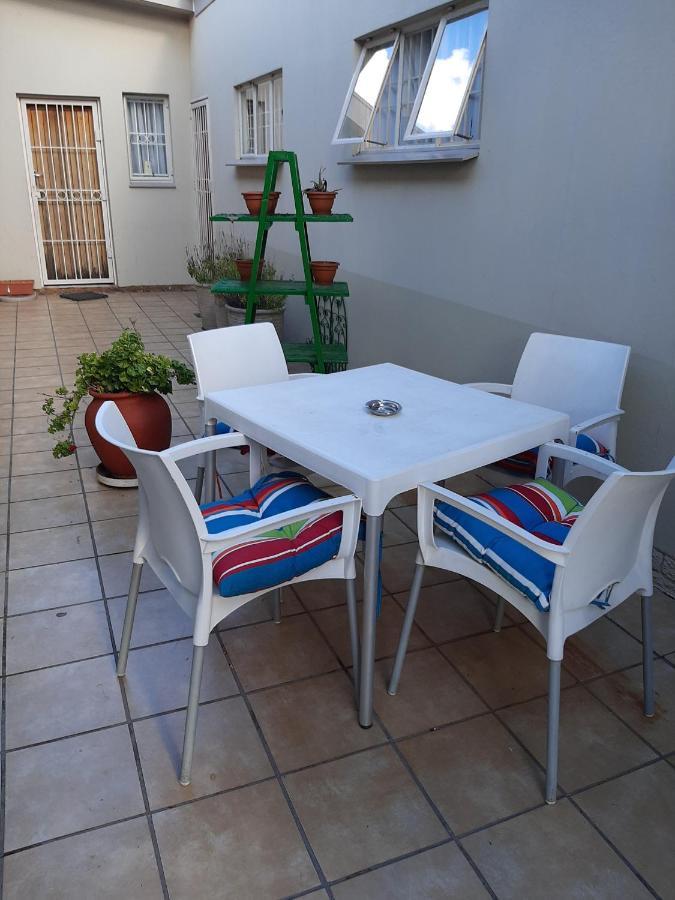 Sleep@161 Benade Drive Apartment Bloemfontein Ngoại thất bức ảnh