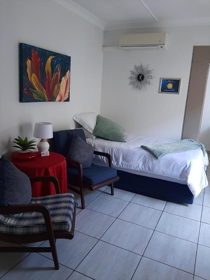 Sleep@161 Benade Drive Apartment Bloemfontein Ngoại thất bức ảnh