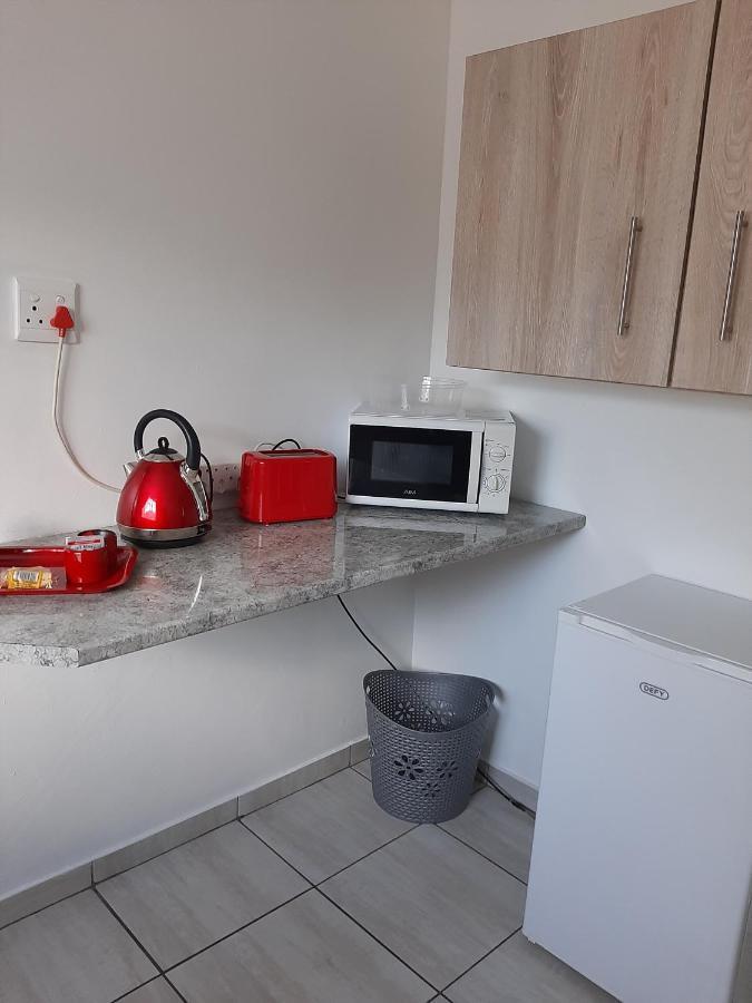 Sleep@161 Benade Drive Apartment Bloemfontein Ngoại thất bức ảnh