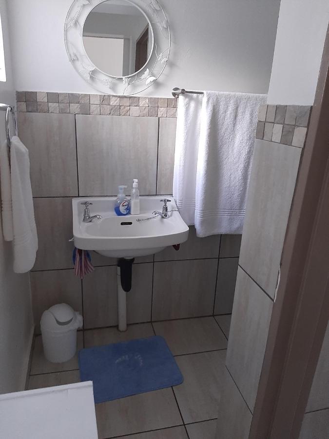 Sleep@161 Benade Drive Apartment Bloemfontein Ngoại thất bức ảnh